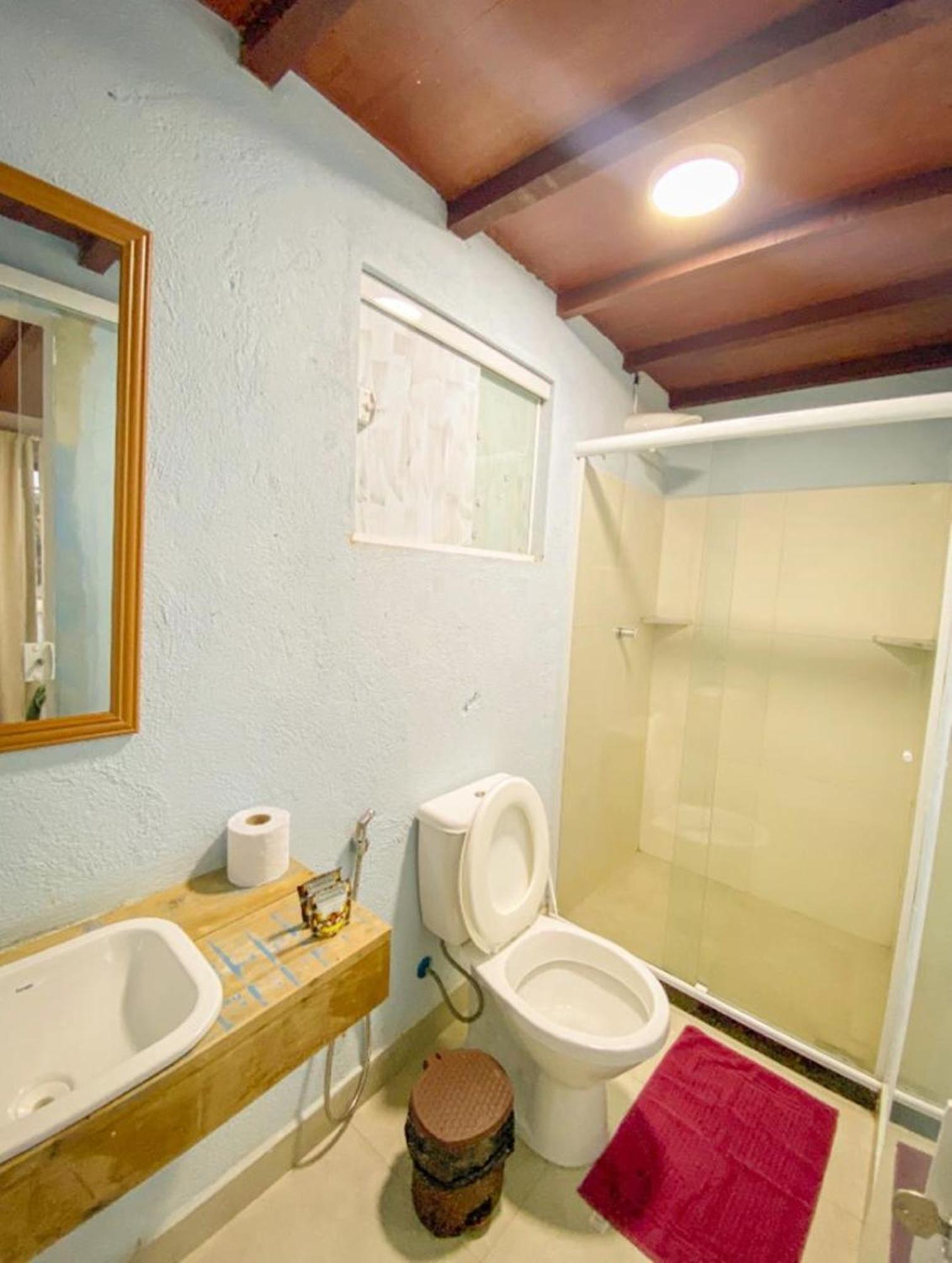 Pousada Preciosa Búzios Pokój zdjęcie